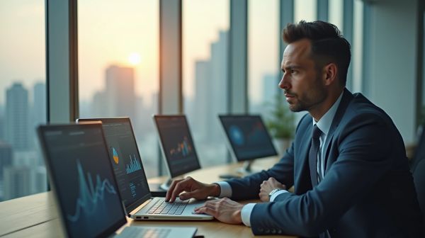 Choisir sa solution de data marketplace : la grille de lecture des DSI