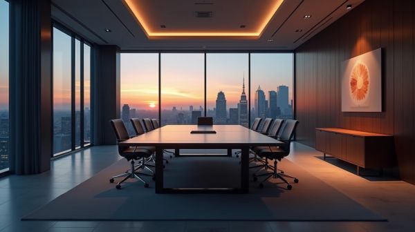 Entreprise informatique : rôle, services et critères de sélection