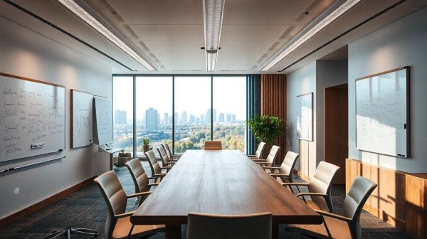 Guide complet pour choisir une entreprise informatique efficace