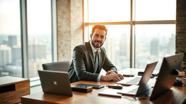 Les top logiciels indispensables pour commerçant à succès