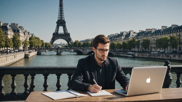 Dépannage informatique à paris : trouvez le bon prestataire