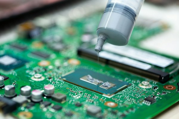 Pâte thermique pour ps4 : améliorez la performance de votre console