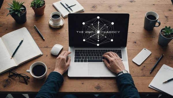 L'agence web pour une stratégie digitale éthique et efficace