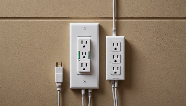 Pourquoi adopter une multiprise connectée pour votre maison ?