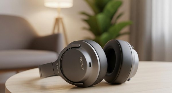 Casque Sony : le choix audio incontournable pour une expérience immersive