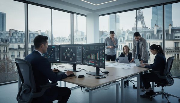 Comment choisir une entreprise de cybersécurité en Île-de-France en 2026 ?